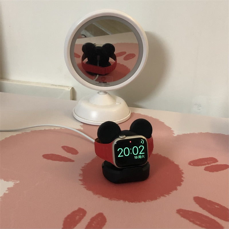 Apple Watch-oplader | Med et unikt design 3