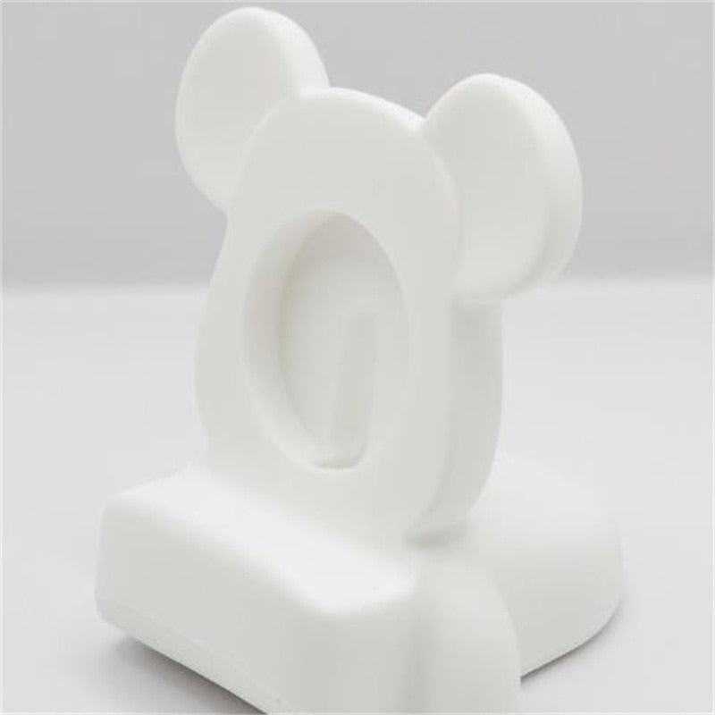 Apple Watch-oplader | Med et unikt design 9