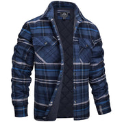 Levi | Trendy Jakke til Kolde Dage