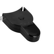 Automatisk præcisionsmålebånd – Nøjagtige målinger af talje, arme, ben, mave og hoved 2