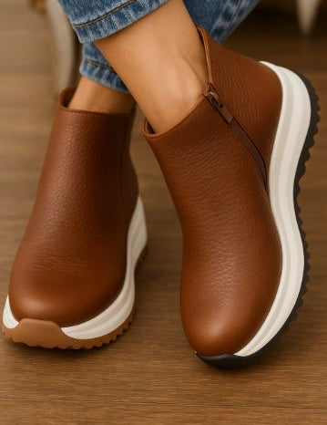 Marielle | Komfortable Trendy Sneakers