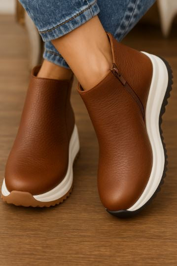 Marielle | Komfortable Trendy Sneakers