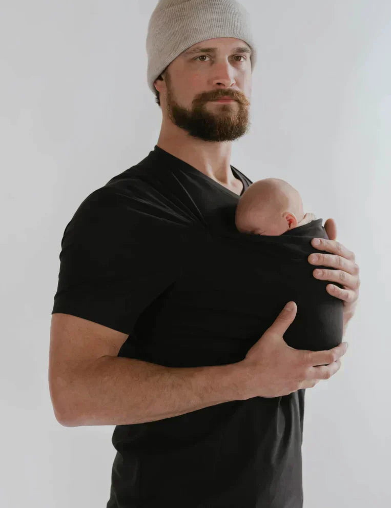 Babyslynge T-shirt - CarryEase 1
