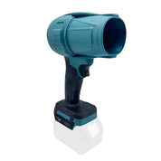 Bærbar elektrisk vaskemaskine med høj effekt og turbofan 1