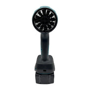 Bærbar elektrisk vaskemaskine med høj effekt og turbofan 2