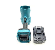 Bærbar elektrisk vaskemaskine med høj effekt og turbofan 4