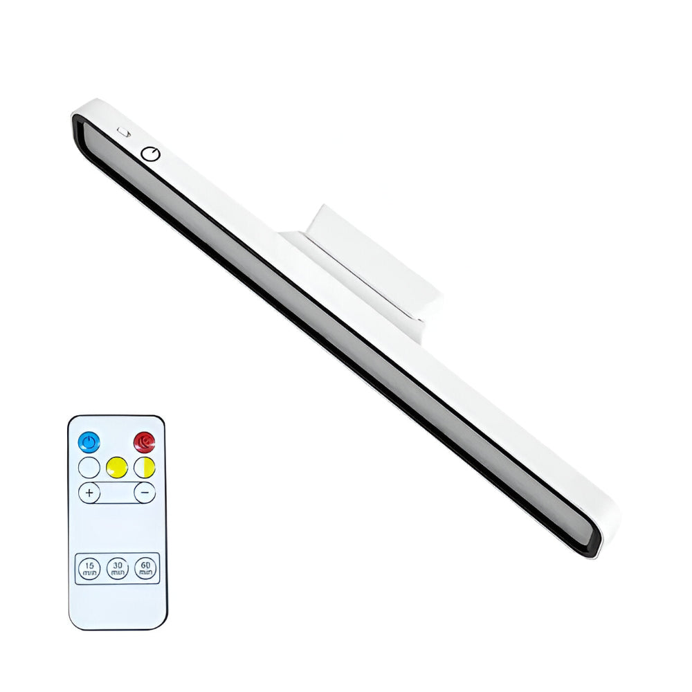 Bærbar magnetisk LED-lysstrimmel 5