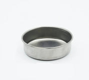 Bærbart alkoholkomfur til udendørs camping – Sammenklappelig brænder til fast brændstof til nødmadlavning, let og holdbart overlevelsesudstyr 0