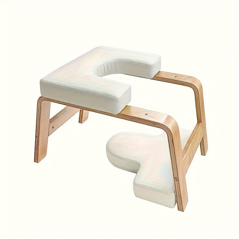 BalancePro Yoga hovedstandsbænk – Komfort og stabilitet for yogaentusiaster 0