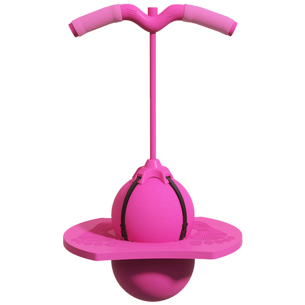 Balancerende stuiterstok voor kinderen - BounceBuddy 3