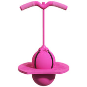 Balancerende stuiterstok voor kinderen - BounceBuddy 3