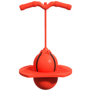 Balancerende stuiterstok voor kinderen - BounceBuddy 4