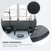 Balanceskive med magnet – For forbedret balance og vægttab 7