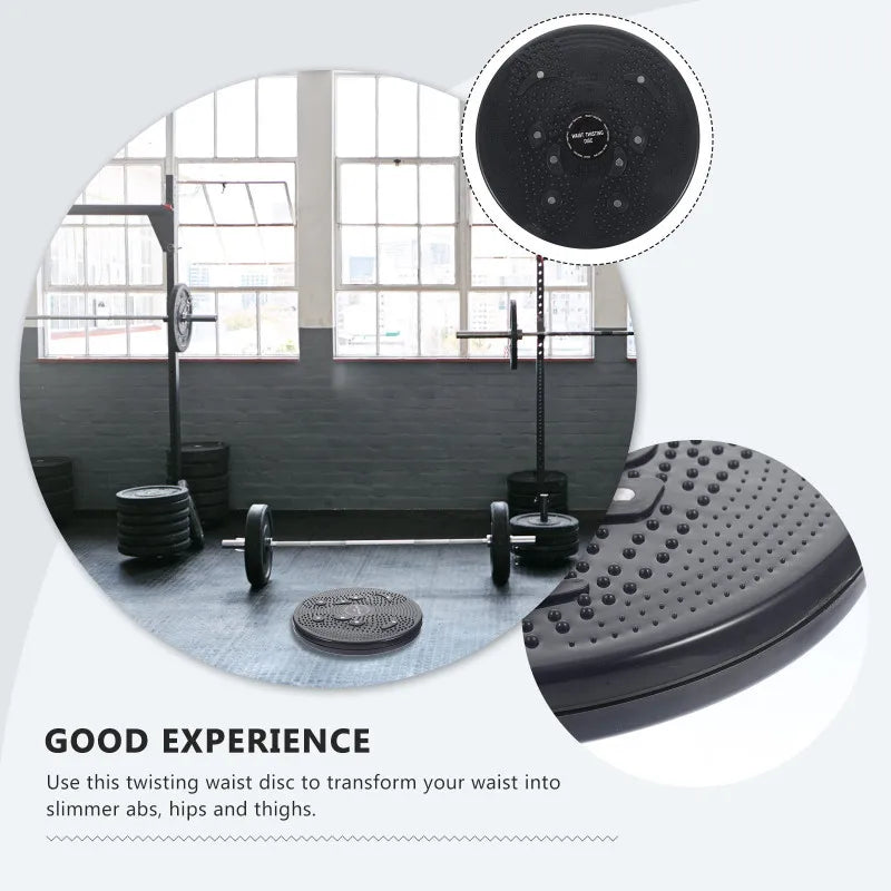 Balanceskive med magnet – For forbedret balance og vægttab 7