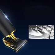 BarberX | Trådløs hårklipper til præcisionspleje til mænd 0