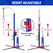 BaseballPro - Sjovt og lærerigt 4
