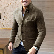 Thomas | Stilfuld Vintage Herrejakke