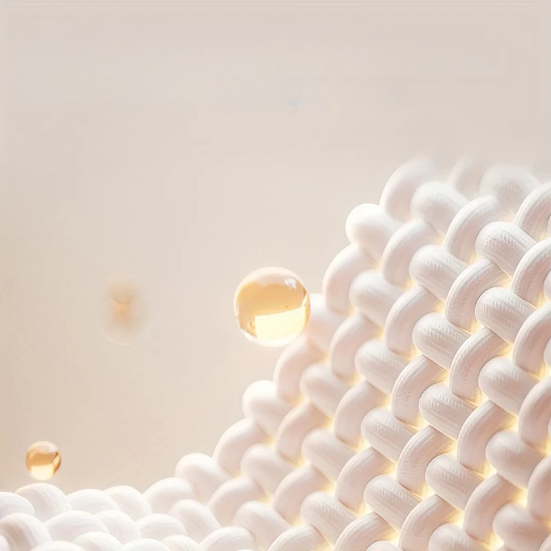 BellyBuddy - Blød graviditetspude til ryg og ben 2