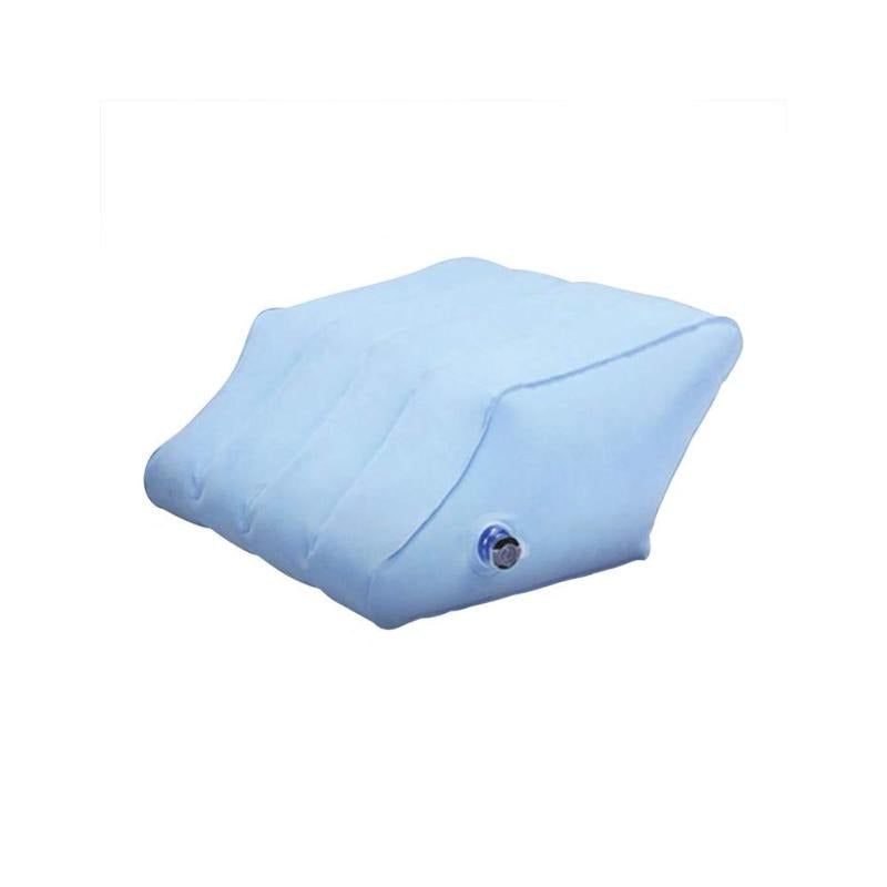 Ben- og knæpude til aflastning - 2-i-1 0