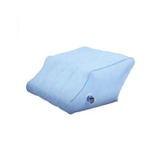 Ben- og knæpude til aflastning - 2-i-1 0