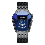 Bestwin | Ur i diamantstil 3