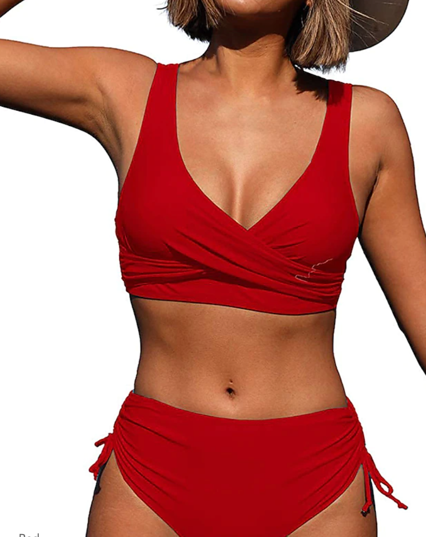 BEATRICE | Den perfekte bikini til en uforglemmelig sommer!