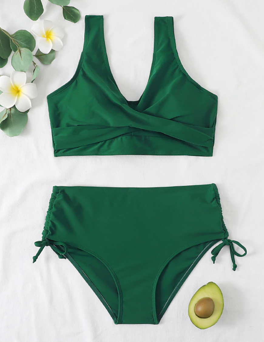 BEATRICE | Den perfekte bikini til en uforglemmelig sommer!