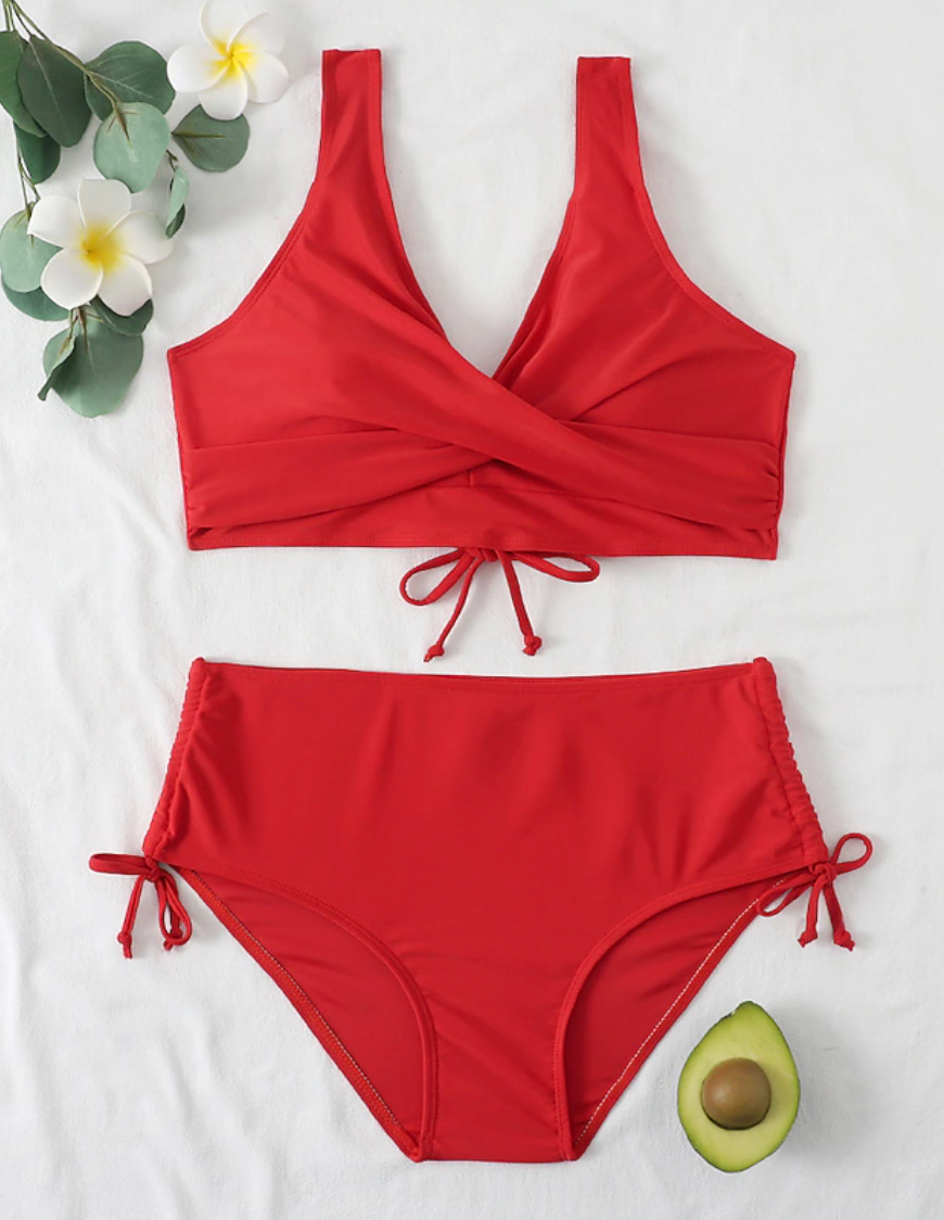 BEATRICE | Den perfekte bikini til en uforglemmelig sommer!