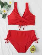 BEATRICE | Den perfekte bikini til en uforglemmelig sommer!