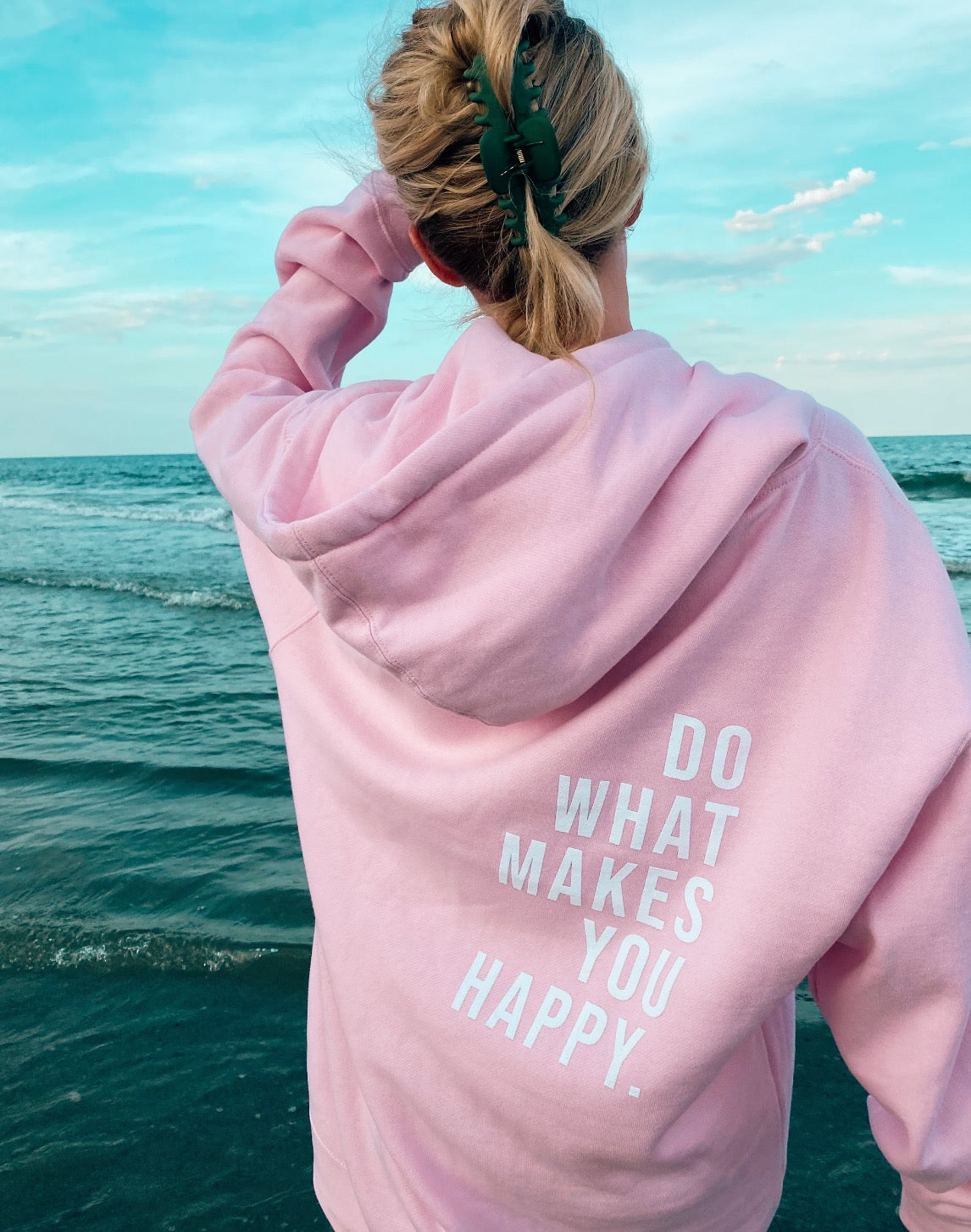 Gwen | Fashionista Designer Sweater