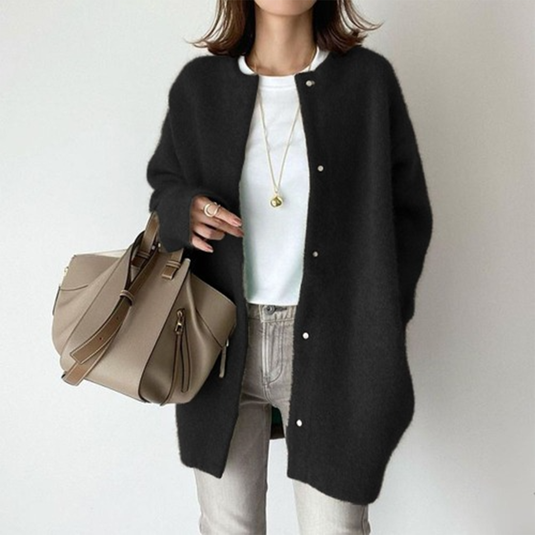 Isabel | Forfinet Vest