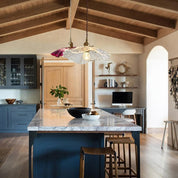 BlütenGlühen: Pendel med blomstret, organisk charme 6