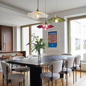 BlütenGlühen: Pendel med blomstret, organisk charme 7