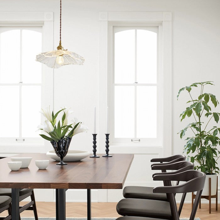 BlütenGlühen: Pendel med blomstret, organisk charme 8