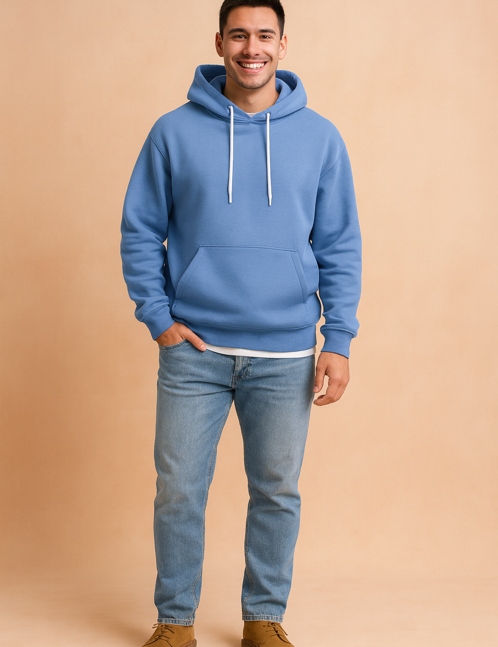 Bogumił | Hættetrøje til vinterdage 6