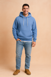 Bogumił | Hættetrøje til vinterdage 6