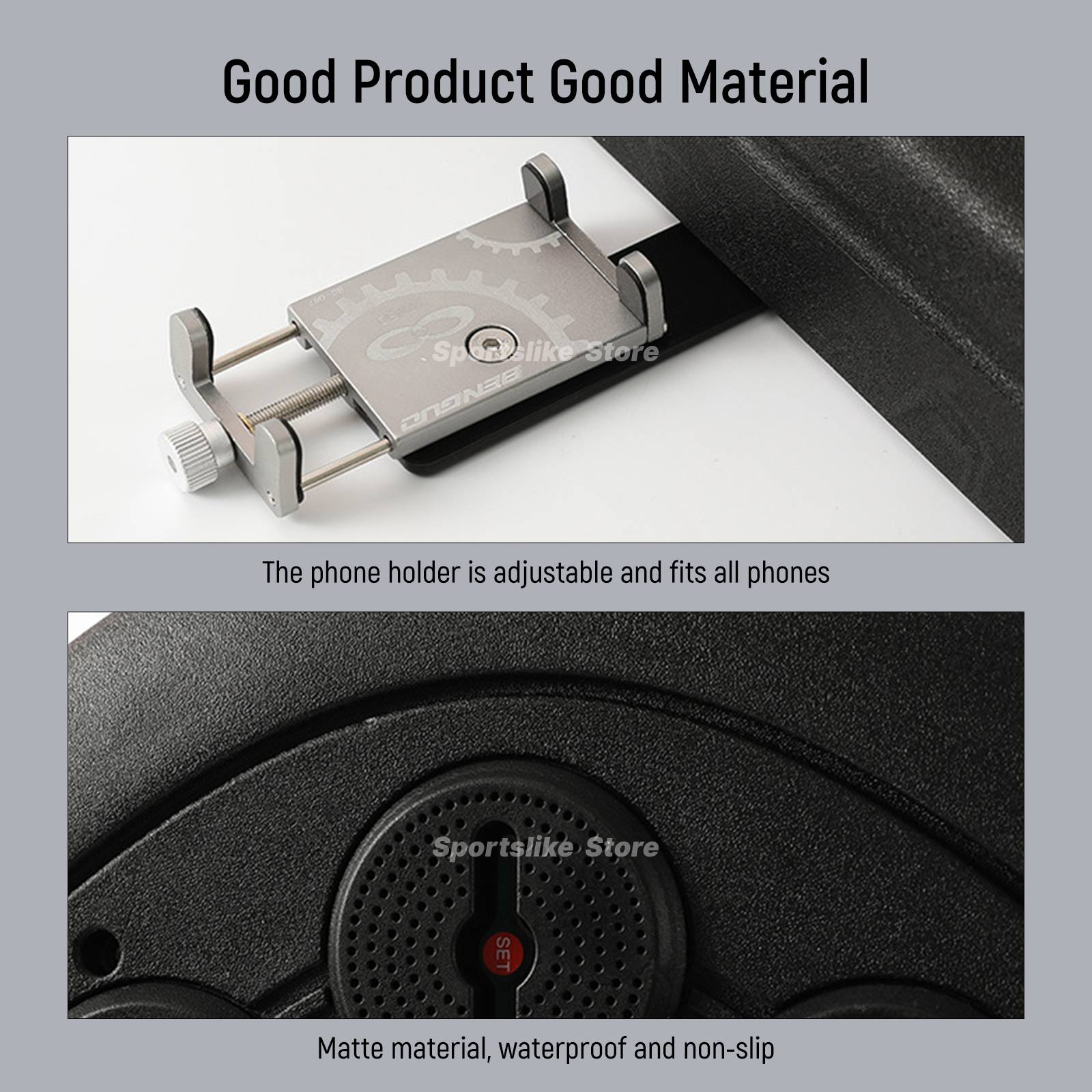 Boksemaskine - Vægmonteret musiktræning til hjemmebrug til boksegymnastik 5