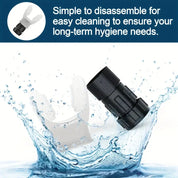 BreatheFit åndedrætstræner – Forbedr din lungekapacitet og udholdenhed 6