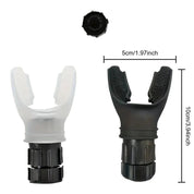 BreatheFit åndedrætstræner – Forbedr din lungekapacitet og udholdenhed 7