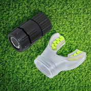 BreatheMax åndedrætstræner – Forbedr din vejrtrækningsstyrke naturligt 6