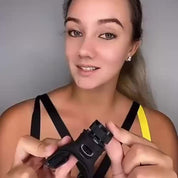 BreatheMax åndedrætstræner – Forbedr din vejrtrækningsstyrke naturligt 7