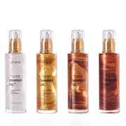 Sparkle Shimmer - benadrukken van lichaamolie met een heldere gloed en glinsterende afwerking-6