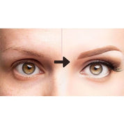 BrowEase | Elektrisk øjenbrynstrimmer til præcisionsformning og pleje 4