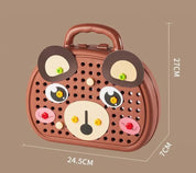 BuildMaster | Interaktivt byggesæt til tidlige ingeniørfærdigheder 3