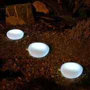 RockLight | Dekorative Have lamper til sti- og landskabsbelysning