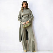 Makenna | Komfortabel Loungewear-Sæt