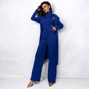 Makenna | Komfortabel Loungewear-Sæt