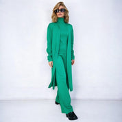 Makenna | Komfortabel Loungewear-Sæt