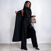 Makenna | Komfortabel Loungewear-Sæt