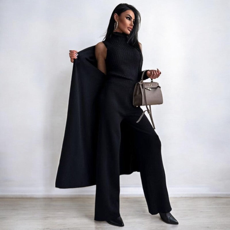 Makenna | Komfortabel Loungewear-Sæt